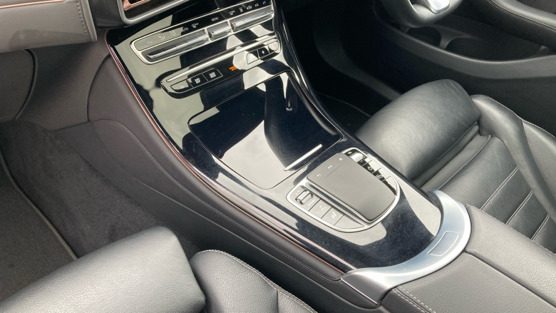 Mercedes-Benz EQC 400 300kW AMG Line Premium 80kWh 5dr Auto Electric Estate